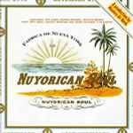 Cover of Nuyorican Soul, 1997, CD