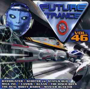 Future Trance Vol.46 - Various