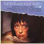Cover of The Intimate Keely Smith, 1964, Vinyl