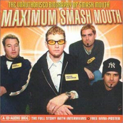 Smash Mouth (album) - Wikipedia