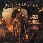 Megadeth – The Sick, The Dying And The Dead! (2023, SHM-CD, CD 