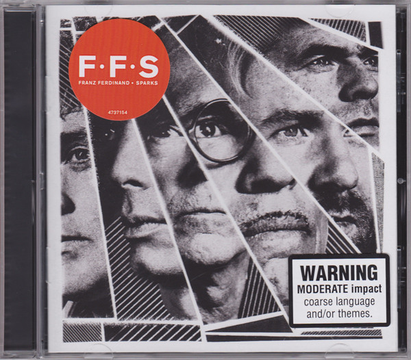 FFS - FFS | Releases | Discogs