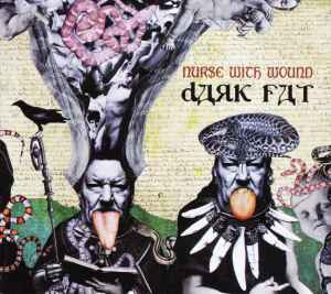 Dark Fat  (CD, Album) for sale