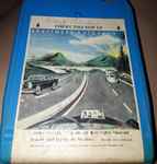Cover of Autobahn, 1974, 8-Track Cartridge
