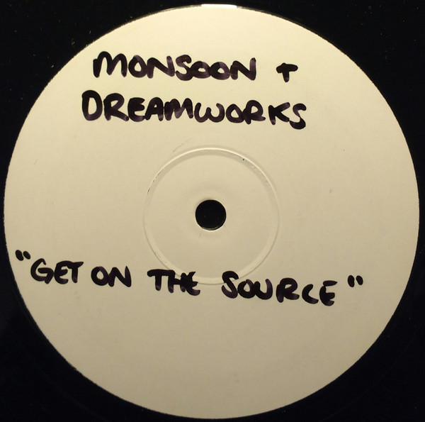 ladda ner album Monsoon & Dreamwurx - Get On The Source