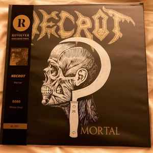 Album Review: NECROT Mortal