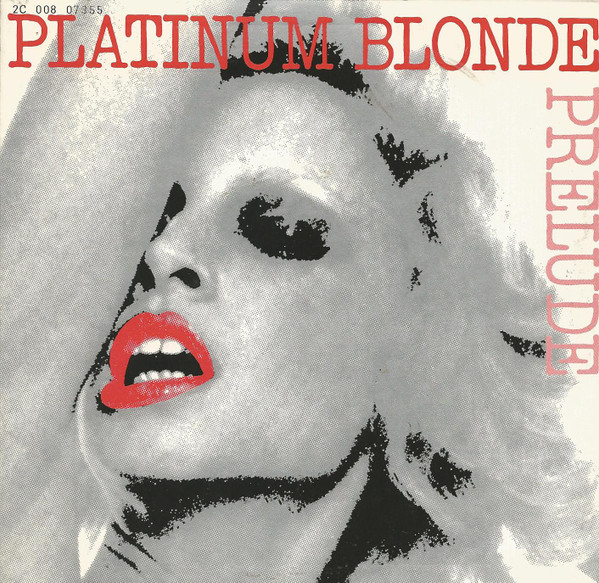 baixar álbum Prelude - Platinum Blonde