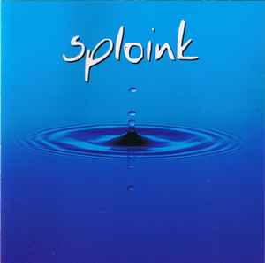 Sploink Sploink 2007 CD Discogs