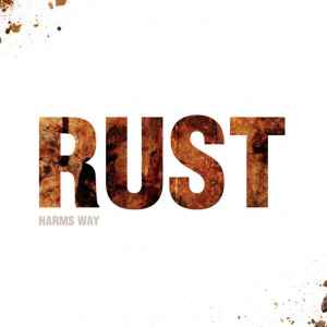 Harms Way (2) - Rust