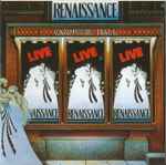Cover of Live At Carnegie Hall, 2000, CD