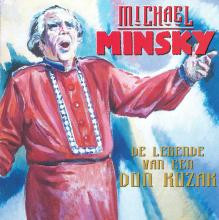 Album herunterladen Michael Minsky - De Legende van Een Don Kozak