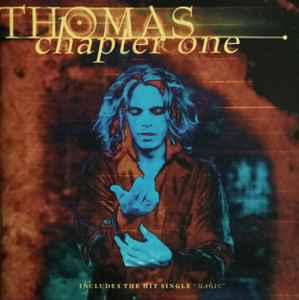 Thomas Wolford Chapter One 2000 CD Discogs