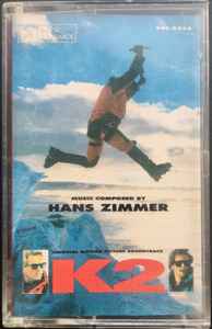 Hans Zimmer – K2 (Original Motion Picture Soundtrack) (1991