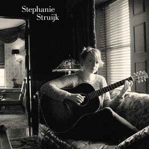 Stephanie Struijk - Stephanie Struijk album cover