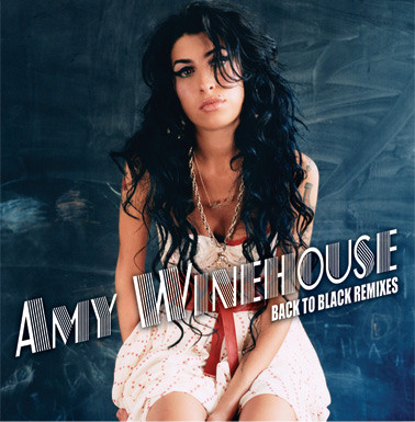 Amy Winehouse Remixes 2lp Limited Edition Vinilo Nuevo