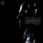 Cover of Clear, 2002, Vinyl