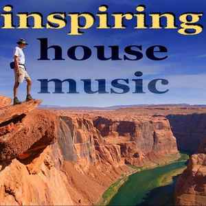 Various - Inspiring House Music album cover
