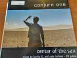 Cover of Center Of The Sun, 2003, Vinyl