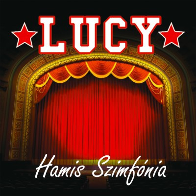 ladda ner album Lucy - Hamis Szimfónia