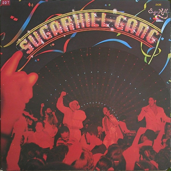 Sugarhill Gang – Sugarhill Gang (40 Year Anniversary) (2023)