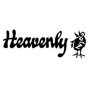 Heavenly on Discogs