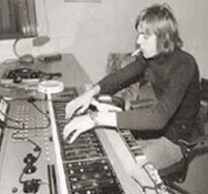 Klaus Schulze on Discogs