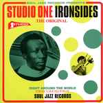 Cover of Studio One Ironsides (Original Classic Recordings 1963-1979), 2013, Vinyl