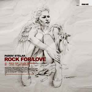 Rock For/Love - Parov Stelar