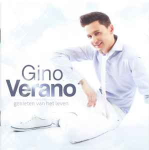 Gino Verano - Genieten Van Het Leven album cover