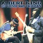 Albert King With Stevie Ray Vaughan – In Session (1999, CD 