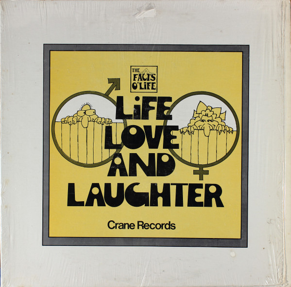 Love Laughter Album