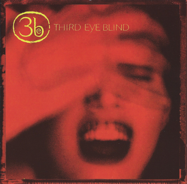 Third Eye Blind | Releases | Discogs