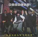 Madness – Absolutely (1980, Vinyl) - Discogs