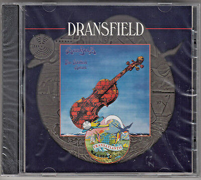 Dransfield – The Fiddler's Dream (1976, Vinyl) - Discogs