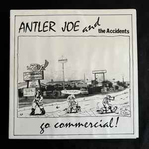 Antler Joe And The Accidents