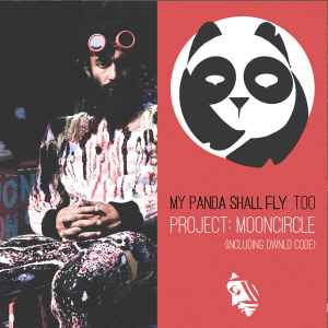 My Panda Shall Fly - Too album cover