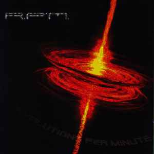 RPM (6) - Revolutions Per Minute + Phonogenic album cover