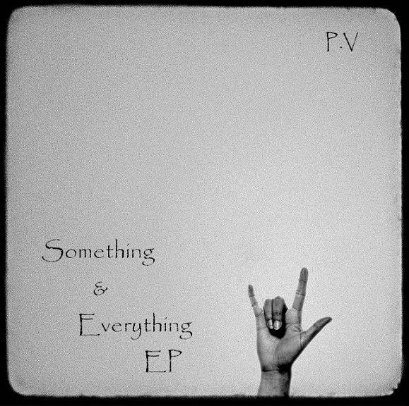 Album herunterladen PV - Something Everything EP
