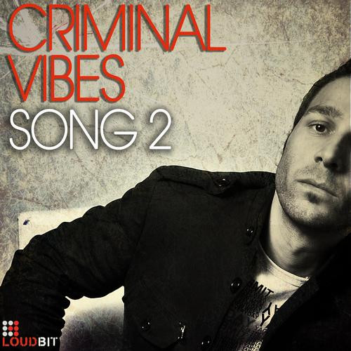 lataa albumi Criminal Vibes - Song 2