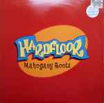 Cover of Mahogany Roots, 1997, Vinyl