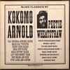 Peetie Wheatstraw / Kokomo Arnold - Blues Classics By Kokomo Arnold / Peetie Wheatstraw