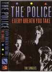 Cover of Every Breath You Take (The Singles), 1986, Cassette