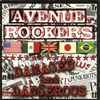 Avenue Rockers - Damaged And Dangerous