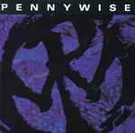 Cover of Pennywise, , CD