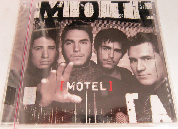 Motel - Motel | Releases | Discogs