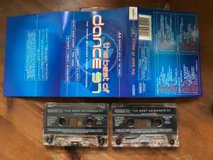 Cover Dance Hits (1997, Cassette) - Discogs