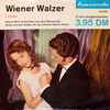 Simon Krapp Mit Seinem Streichorchester* - Wiener Walzer (1. Folge)