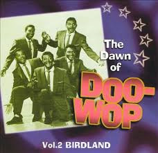Album herunterladen Various - The Dawn Of Doo Wop