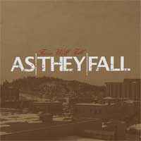 As They Fall - Time Will Tell album cover