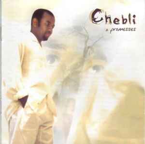 Chebli - Promesses album cover
